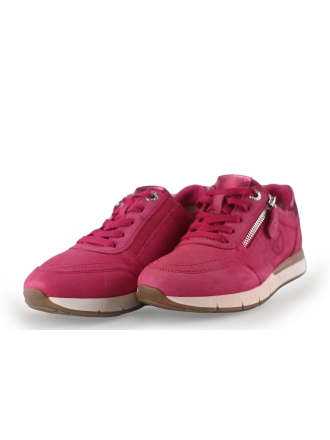 Tamaris Sneakers Roze 267791
 Maat 37
 