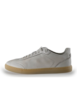 Massimo Dutti Sneakers Wit 267794
 Maat 42
 