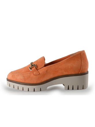 Tamaris Instappers Blauw 267800
 Maat 38
 