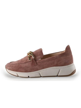 Gabor Instappers Roze 267802
 Maat 40
 
