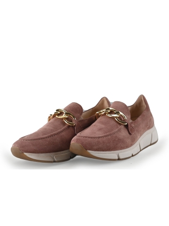 Gabor Instappers Roze 267802
 Maat 40
 