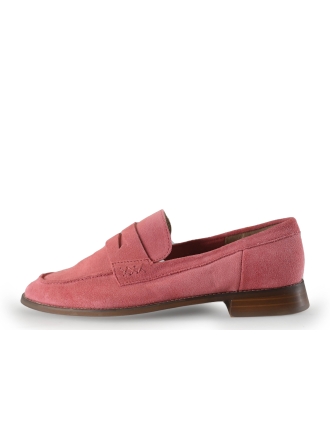 Sub55 Loafers Roze 267804
 Maat 42
 