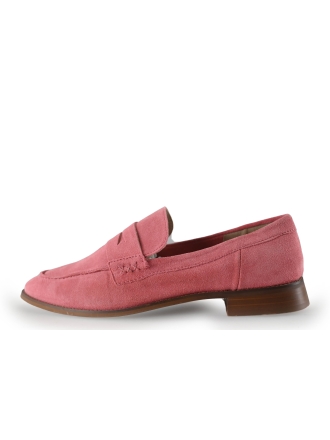 Sub55 Loafers Roze 267805
 Maat 43
 