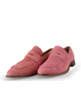 Sub55 Loafers Roze 267805
 Maat 43
 