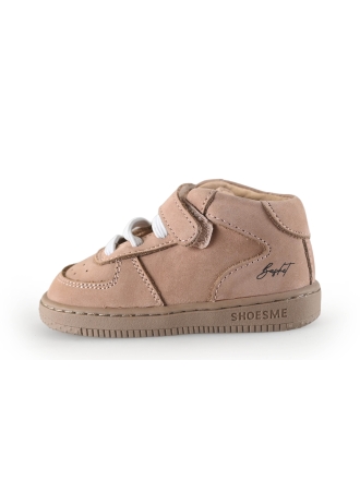 Shoesme Sneakers Beige 267814
 Maat 21
 