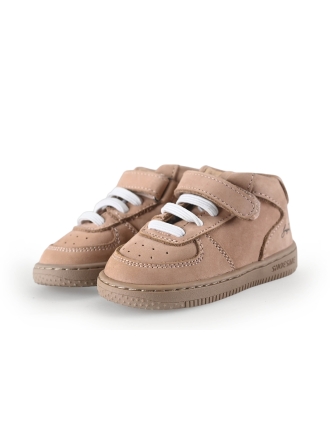 Shoesme Sneakers Beige 267814
 Maat 21
 