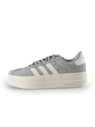 Adidas Sneakers Grijs 267817
 Maat 38
 