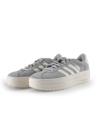 Adidas Sneakers Grijs 267817
 Maat 38
 