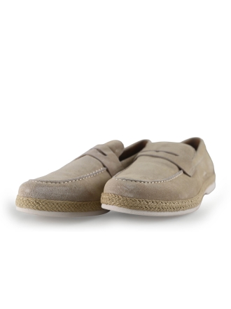 Vertice Instappers Beige 267819
 Maat 44
 
