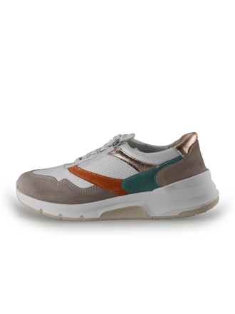 Feyn Sneakers Beige 267820
 Maat 39
 