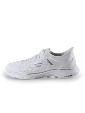 Skechers Instappers Wit 267834
 Maat 41
 