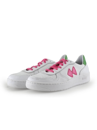 Moving Forward Sneakers Wit 267837
 Maat 37
 