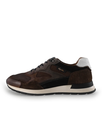 Australian Sneakers Blauw 267841
 Maat 43
 