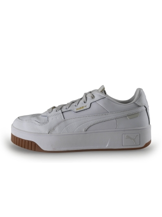 Puma Sneakers Wit 267843
 Maat 40
 