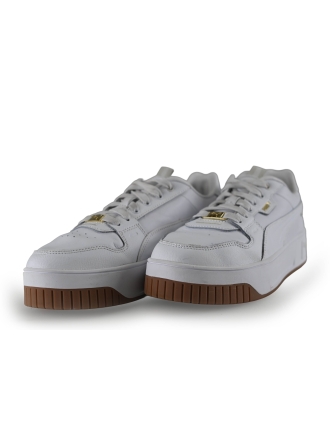 Puma Sneakers Wit 267843
 Maat 40
 
