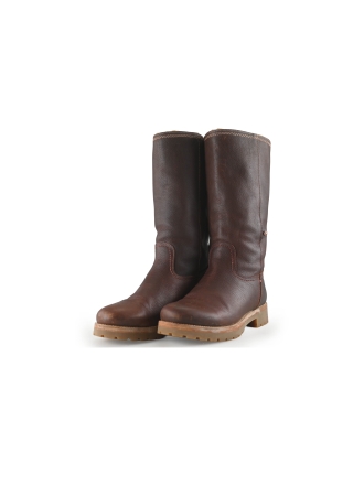 Panama Jack Laarzen Bruin 267846
 Maat 39
 