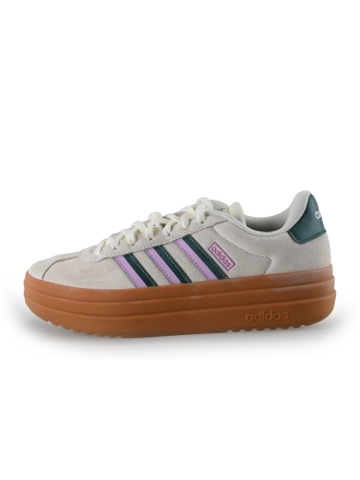 Adidas Sneakers Beige 267848
 Maat 39½
 