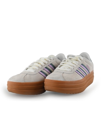 Adidas Sneakers Beige 267848
 Maat 39½
 