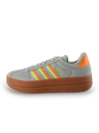 Adidas Sneakers Grijs 267849
 Maat 41½
 