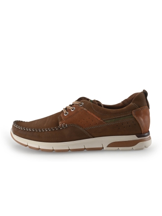 Outfielder Sneakers Cognac 267851
 Maat 41
 