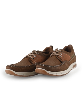 Outfielder Sneakers Cognac 267851
 Maat 41
 