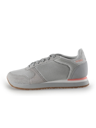 Woden Sneakers Blauw 267856
 Maat 37
 