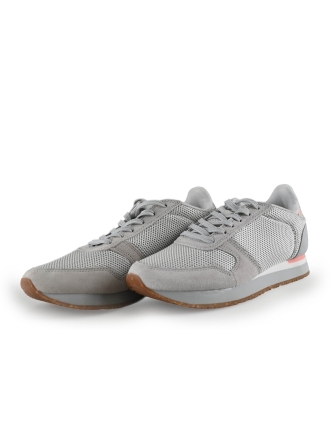 Woden Sneakers Blauw 267856
 Maat 37
 