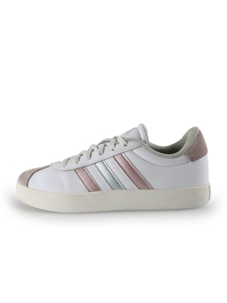 Adidas Sneakers Wit 267857
 Maat 37½
 
