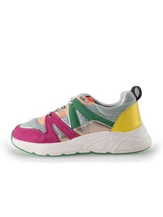 Sub55 Sneakers Overig 267862
 Maat 38
 