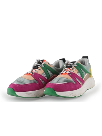 Sub55 Sneakers Overig 267862
 Maat 38
 
