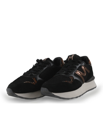 Mexx Sneakers Zwart 267865
 Maat 41
 