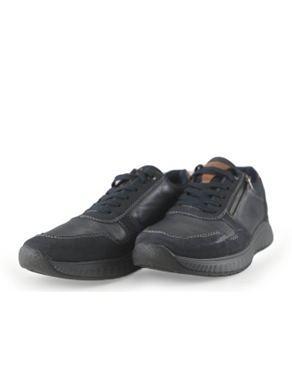 Rieker Sneakers Zwart 267872
 Maat 42
 