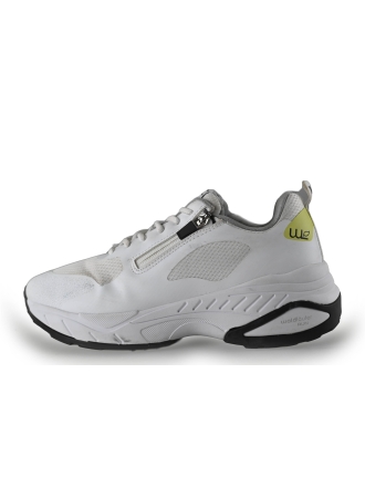 Waldlaufer Sneakers Wit 267874
 Maat 40
 
