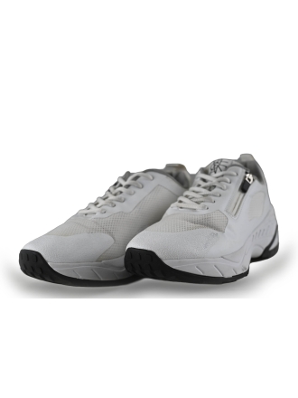 Waldlaufer Sneakers Wit 267874
 Maat 40
 