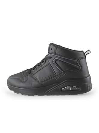 Skechers Sneakers Zwart 267876
 Maat 39
 