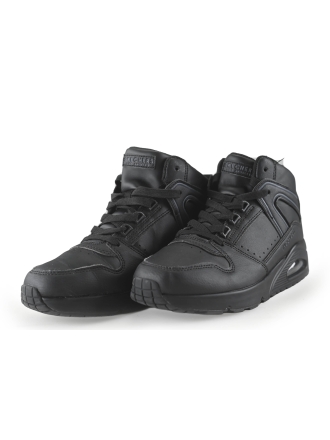 Skechers Sneakers Zwart 267876
 Maat 39
 