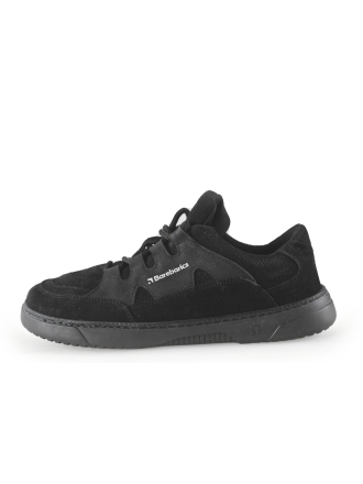 Barebarics Sneakers Zwart 267877
 Maat 41
 