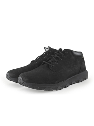 Timberland Hoge sneakers Zwart 267882
 Maat 44½
 