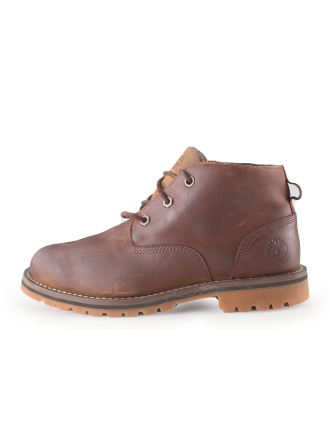 Timberland Boots Bruin 267885
 Maat 42
 