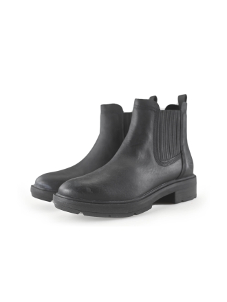 Timberland Chelsea boots Zwart 267890
 Maat 37½
 