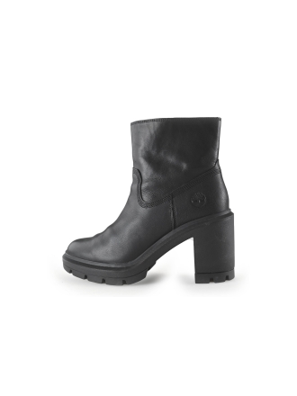 Timberland Enkellaarzen Zwart 267891
 Maat 40
 
