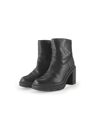 Timberland Enkellaarzen Zwart 267891
 Maat 40
 