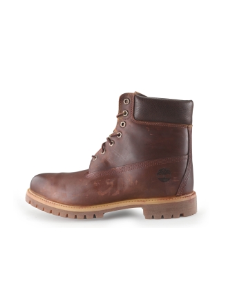 Timberland Boots Bruin 267893
 Maat 46
 