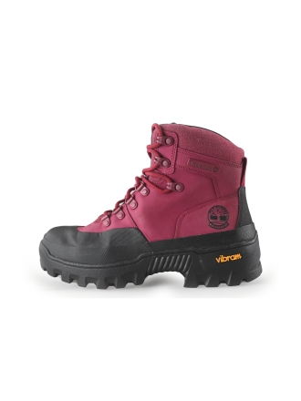 Timberland Laarzen Roze 267894
 Maat 39
 