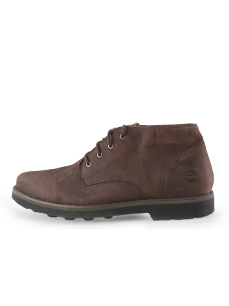 Timberland Boots Bruin 267895
 Maat 47½
 