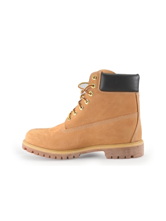 Timberland Boots Geel 267896
 Maat 44
 