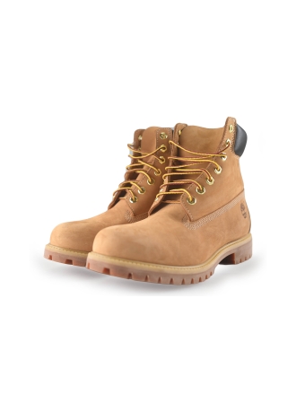 Timberland Boots Geel 267896
 Maat 44
 