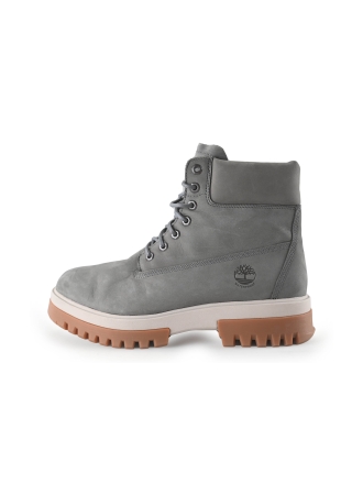 Timberland Veterboots Grijs 267897
 Maat 46
 