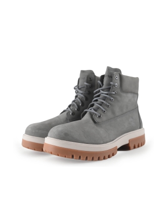 Timberland Veterboots Grijs 267897
 Maat 46
 