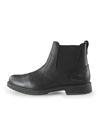Timberland Chelsea boots Zwart 267901
 Maat 43
 